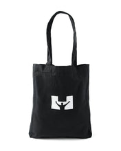 Załaduj obraz do przeglądarki galerii, WEEKEND OFFENDER PERRYMAN TOTE BAG BLACK TORBA
