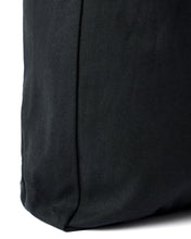 Załaduj obraz do przeglądarki galerii, WEEKEND OFFENDER PERRYMAN TOTE BAG BLACK TORBA
