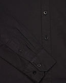 Načíst obrázek do prohlížeče Galerie, Weekend Offender Postiano Casual Shirt Black koszula
