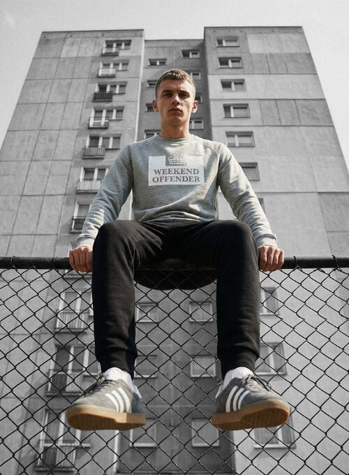 Weekend Offender products