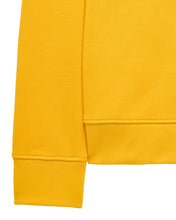 Załaduj obraz do przeglądarki galerii, WEEKEND OFFENDER RAVAL CREW HONEY YELLOW BLUZA
