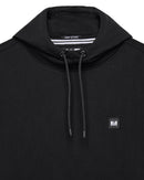 Načíst obrázek do prohlížeče Galerie, WEEKEND OFFENDER RIBBE HOODIE BLACK BLUZA

