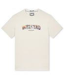 Načíst obrázek do prohlížeče Galerie, Weekend Offender Saturday Graphic Calcium T-shirt
