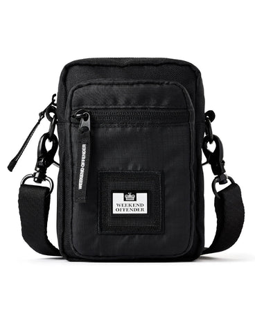 Weekend Offender Small Cross Body Bag saszetka