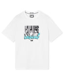 Načíst obrázek do prohlížeče Galerie, Weekend Offender Terrace White T-shirt
