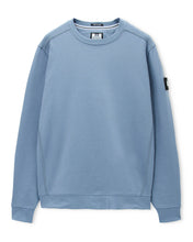 Načíst obrázek do prohlížeče Galerie, WEEKEND OFFENDER THUNDER CREW BLUE SHADOW BLUZA

