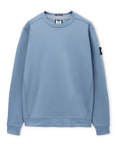 Načíst obrázek do prohlížeče Galerie, WEEKEND OFFENDER THUNDER CREW BLUE SHADOW BLUZA
