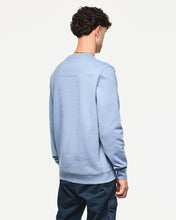 Načíst obrázek do prohlížeče Galerie, WEEKEND OFFENDER THUNDER CREW BLUE SHADOW BLUZA
