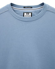 Načíst obrázek do prohlížeče Galerie, WEEKEND OFFENDER THUNDER CREW BLUE SHADOW BLUZA
