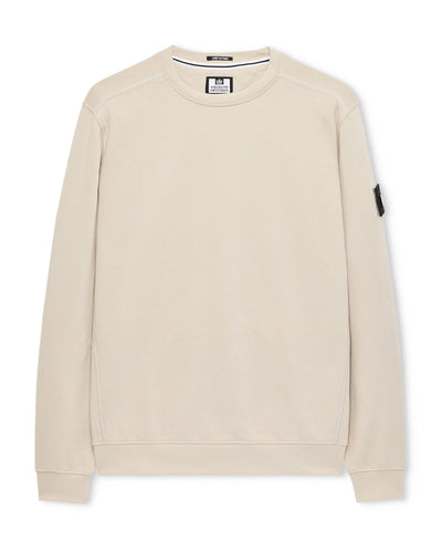 WEEKEND OFFENDER THUNDER CREW CALCIUM BLUZA