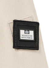 Načíst obrázek do prohlížeče Galerie, WEEKEND OFFENDER THUNDER CREW CALCIUM BLUZA

