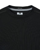 Načíst obrázek do prohlížeče Galerie, Weekend Offender Thunder Sweatshirt Black bluza
