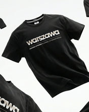 Załaduj obraz do przeglądarki galerii, Limitowana edycja Weekend Offender x Warszawa z kolekcji City Series 4.
