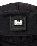 Načíst obrázek do prohlížeče Galerie, Weekend Offender Wyant Trapper Hat Black czapka zimowa
