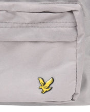 Załaduj obraz do przeglądarki galerii, LYLE &amp; SCOTT ALLOY BACKPACK PLECAK
