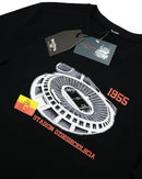 Načíst obrázek do prohlížeče Galerie, THREE STROKE PRODUCTIONS STADION DZIESIĘCIOLECIA T-SHIRT
