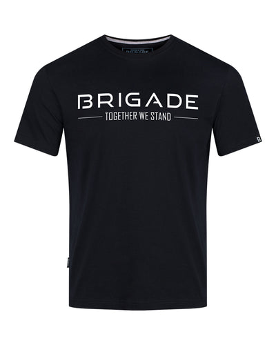 BRIGADE TOGETHER WE STAND T-SHIRT