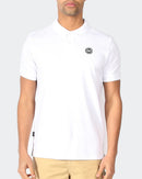 Načíst obrázek do prohlížeče Galerie, Peaceful Hooligan Alfie White polo
