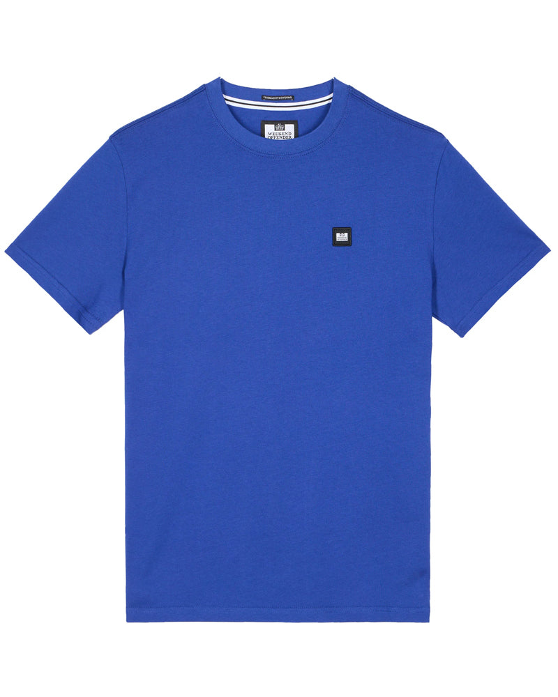 WEEKEND OFFENDER CANNON BEACH ELECTRIC T-SHIRT