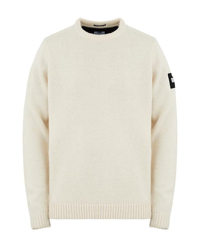 WEEKEND OFFENDER CARDONA CHALKY SWETER