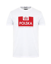 Załaduj obraz do przeglądarki galerii, WEEKEND OFFENDER EURO SERIES POLSKA T-SHIRT
